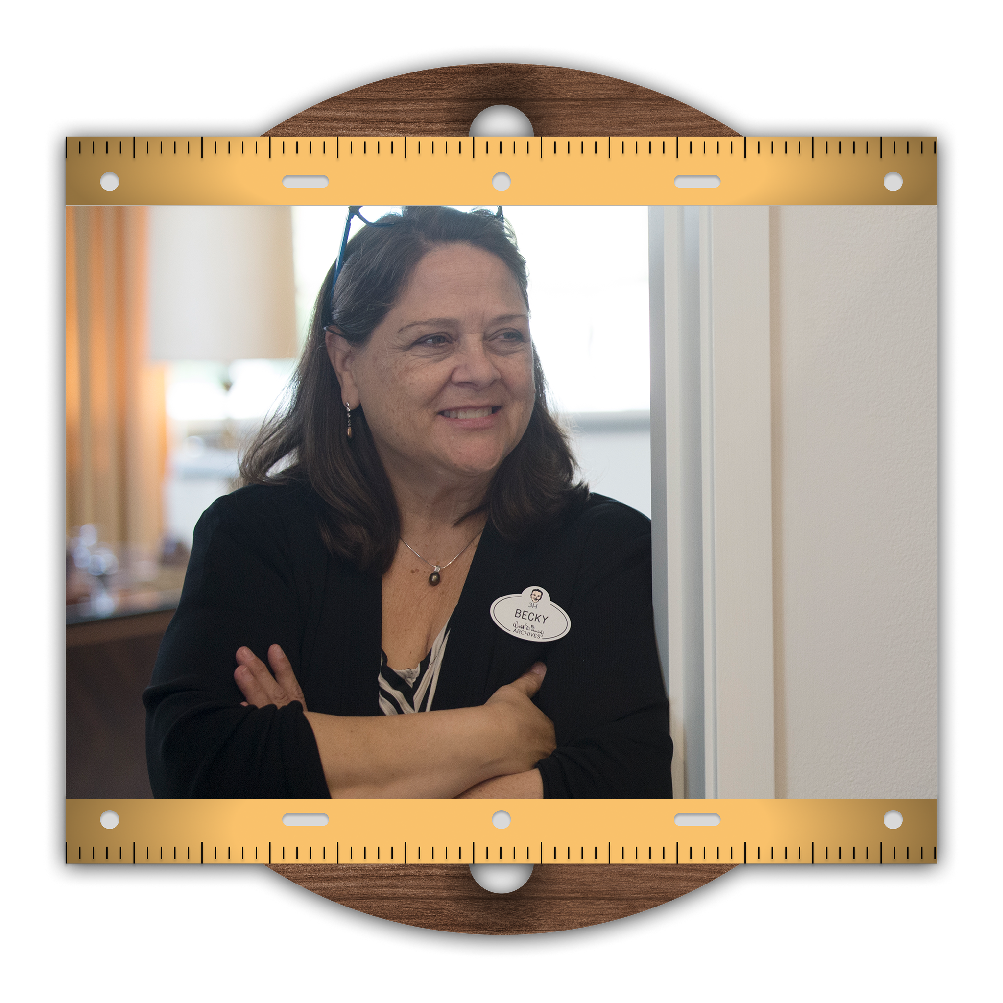 Meet Becky Cline at the Pacific Northwest Mouse Meet