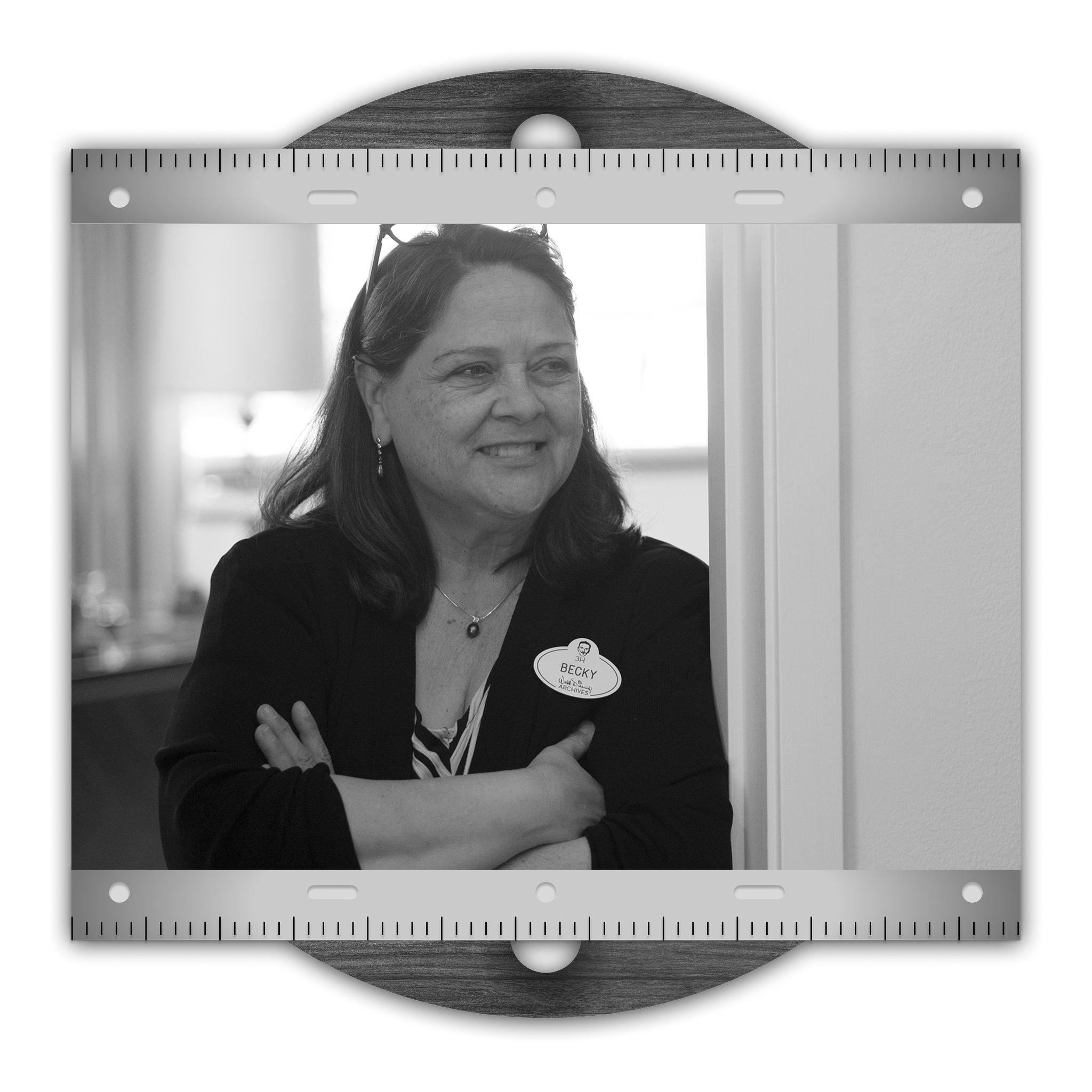 Meet Becky Cline at the Pacific Northwest Mouse Meet