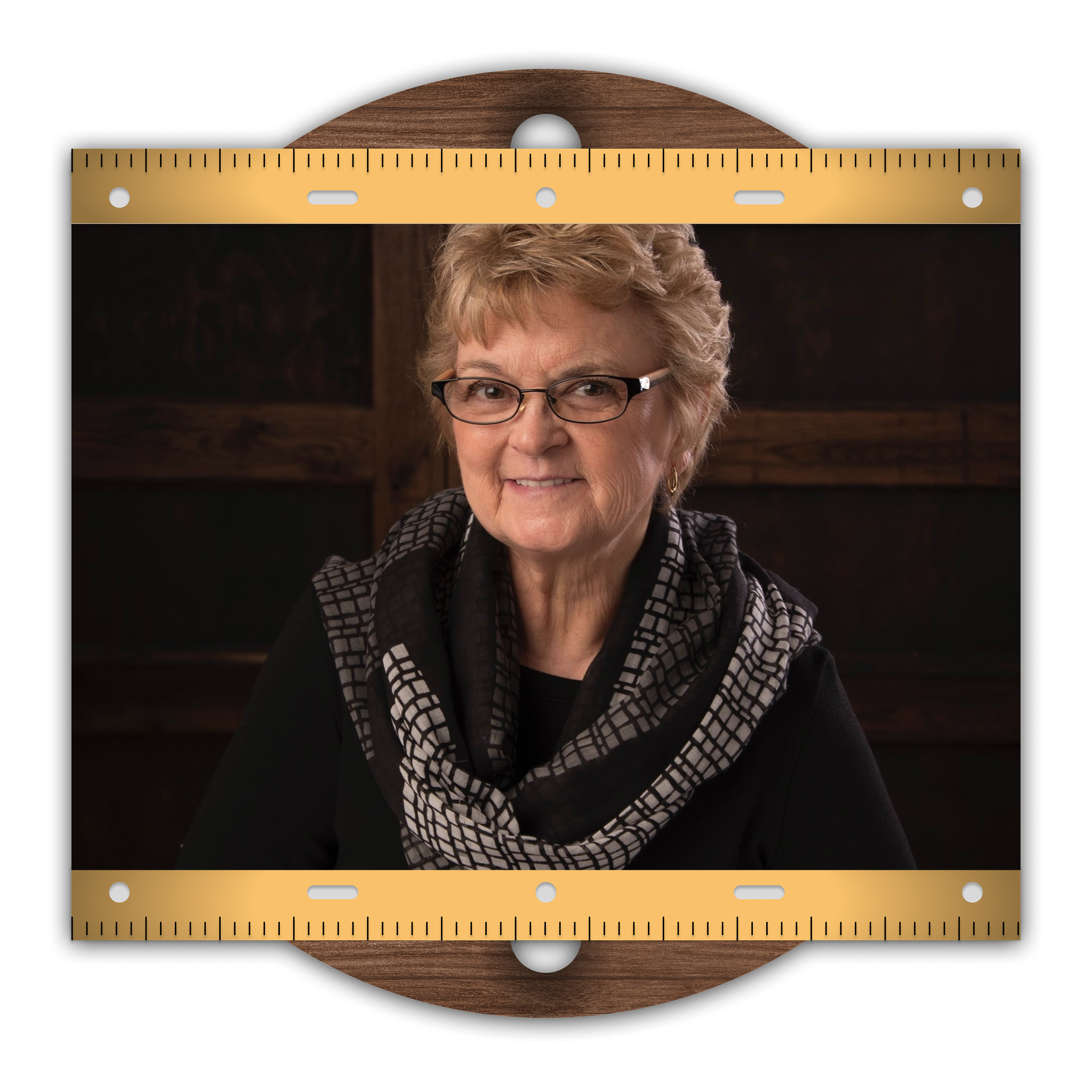 Meet Kaye Malins at the Pacific Northwest Mouse Meet