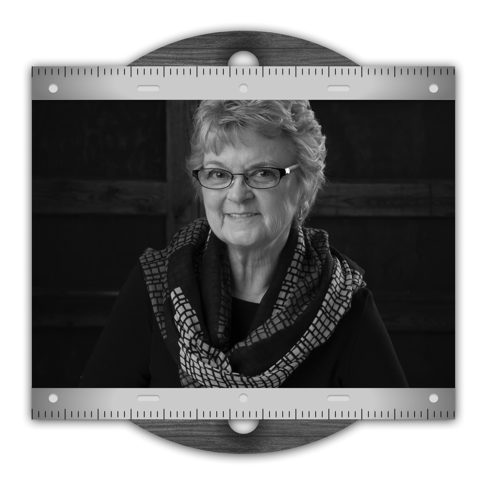 Meet Kaye Malins at the Pacific Northwest Mouse Meet