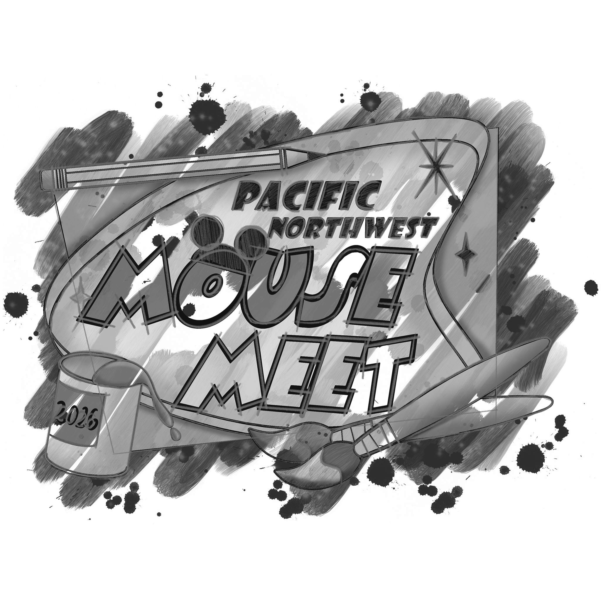 Visit the PNWMM Info Booth