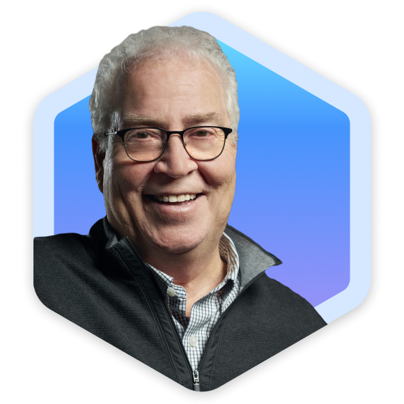 Meet Bob Weis at the Pacific Northwest Mouse Meet