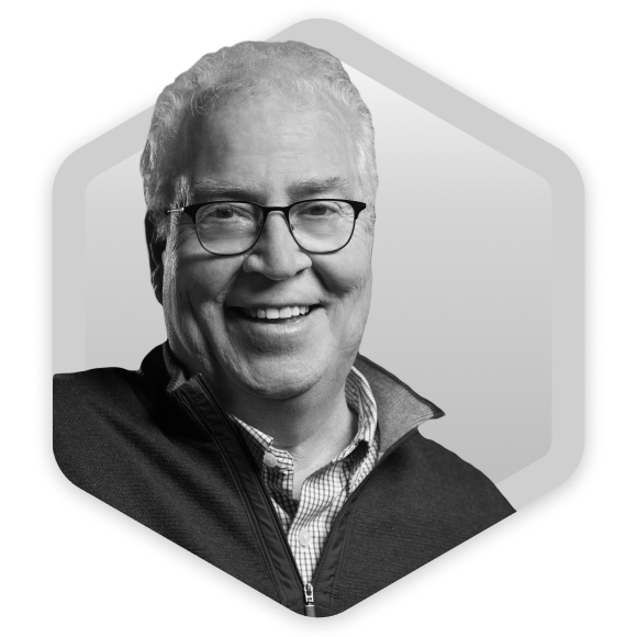 Meet Bob Weis at the Pacific Northwest Mouse Meet