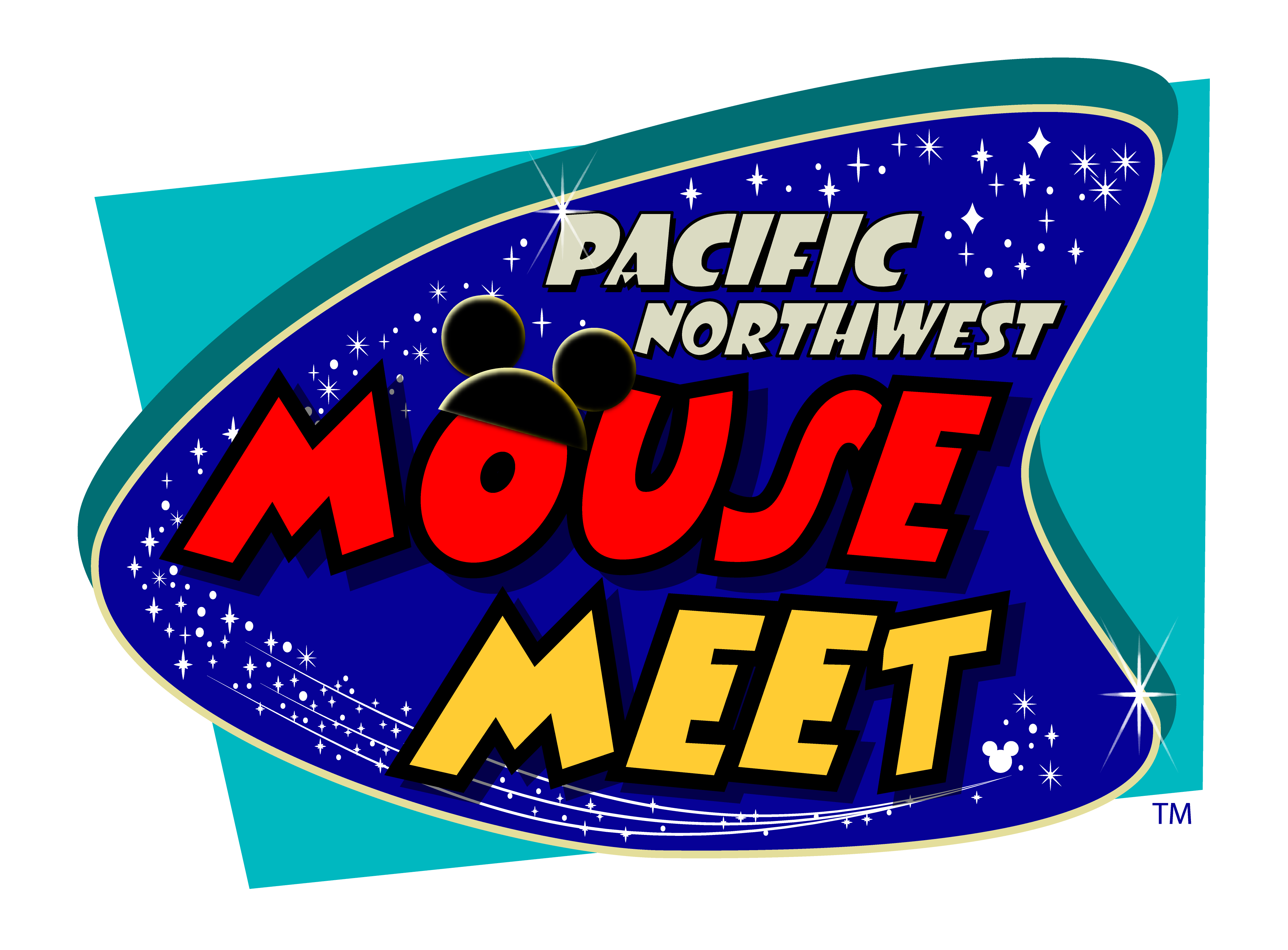 PNW Mouse Meet Logo