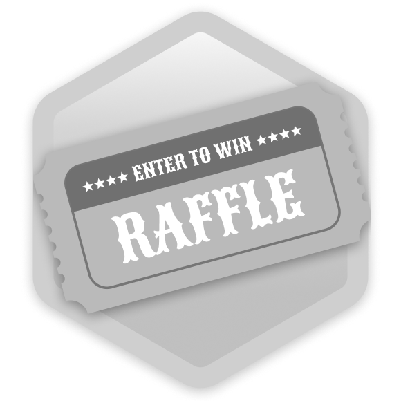Participate in the 2025 Pacific Northwest Mouse Meet Charity Raffle to raise money for the Seattle Children's Hospital and Ryman Arts